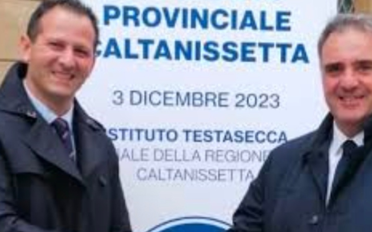 FdI si prepara alle Regionali  - 