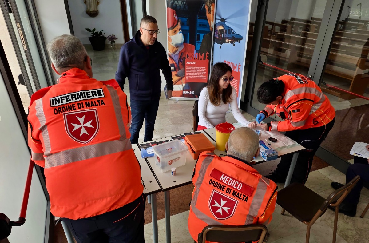 “La prevenzione è il primo passo per volersi bene” - 