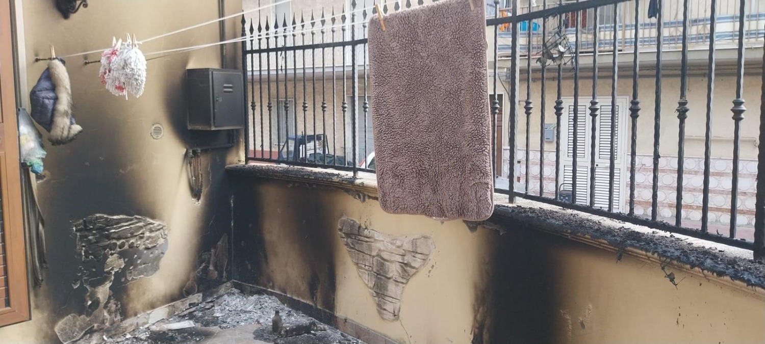 L'on Scuvera esprime solidarietà all'assessore Di Dio  - 