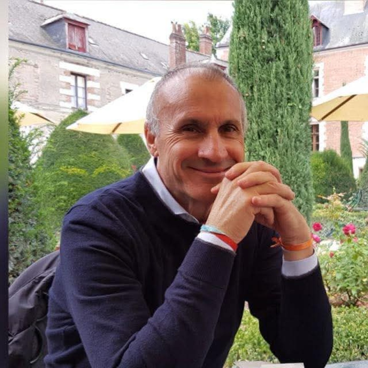 Balbo incalza Zuccalà e si dichiara disponibile a candidarsi - 