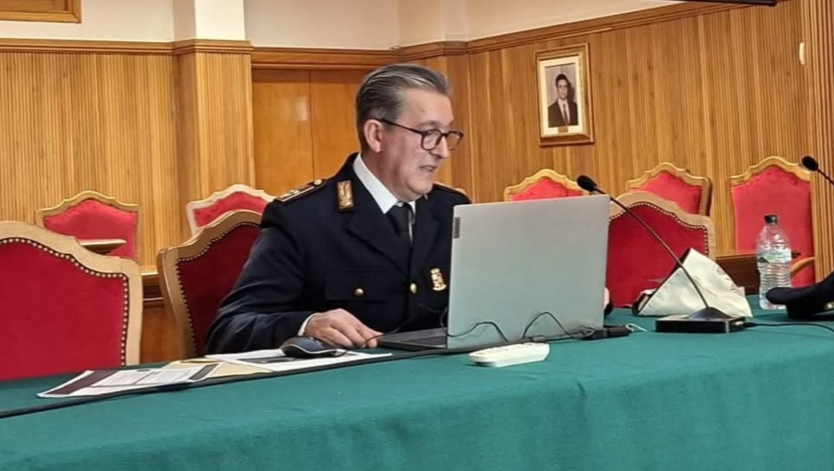 Formazione sul codice della strada  - 