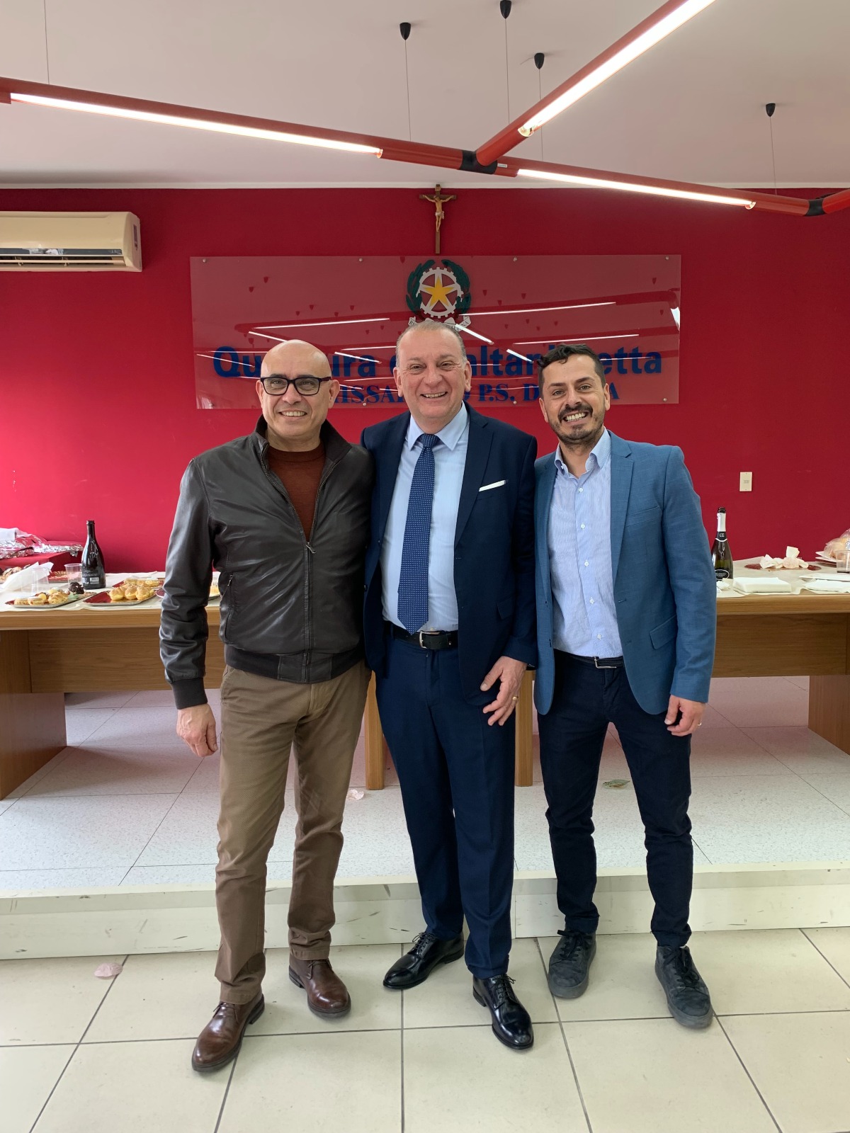 Fsp Polizia di Stato chiede rinforzi straordinari a Gela  - 