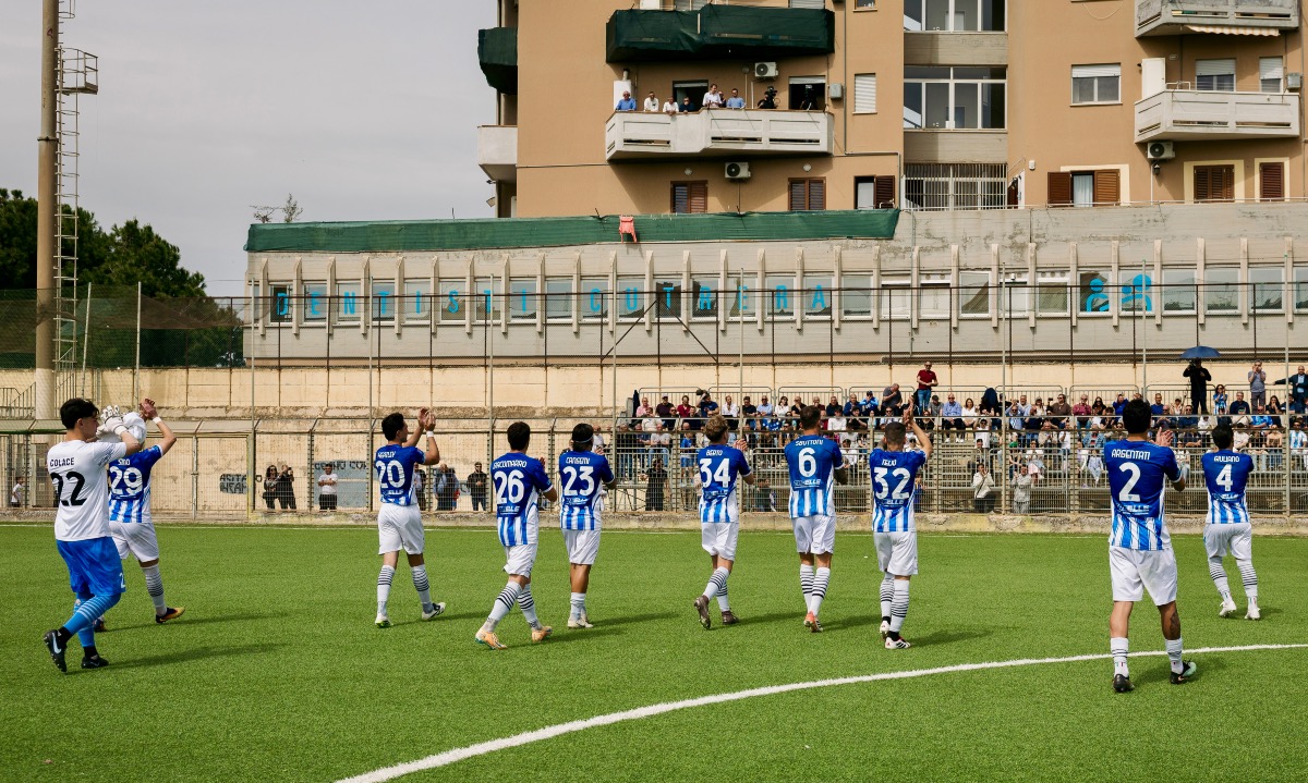 Il futuro del Gela calcio: domani conferenza del presidente  - 
