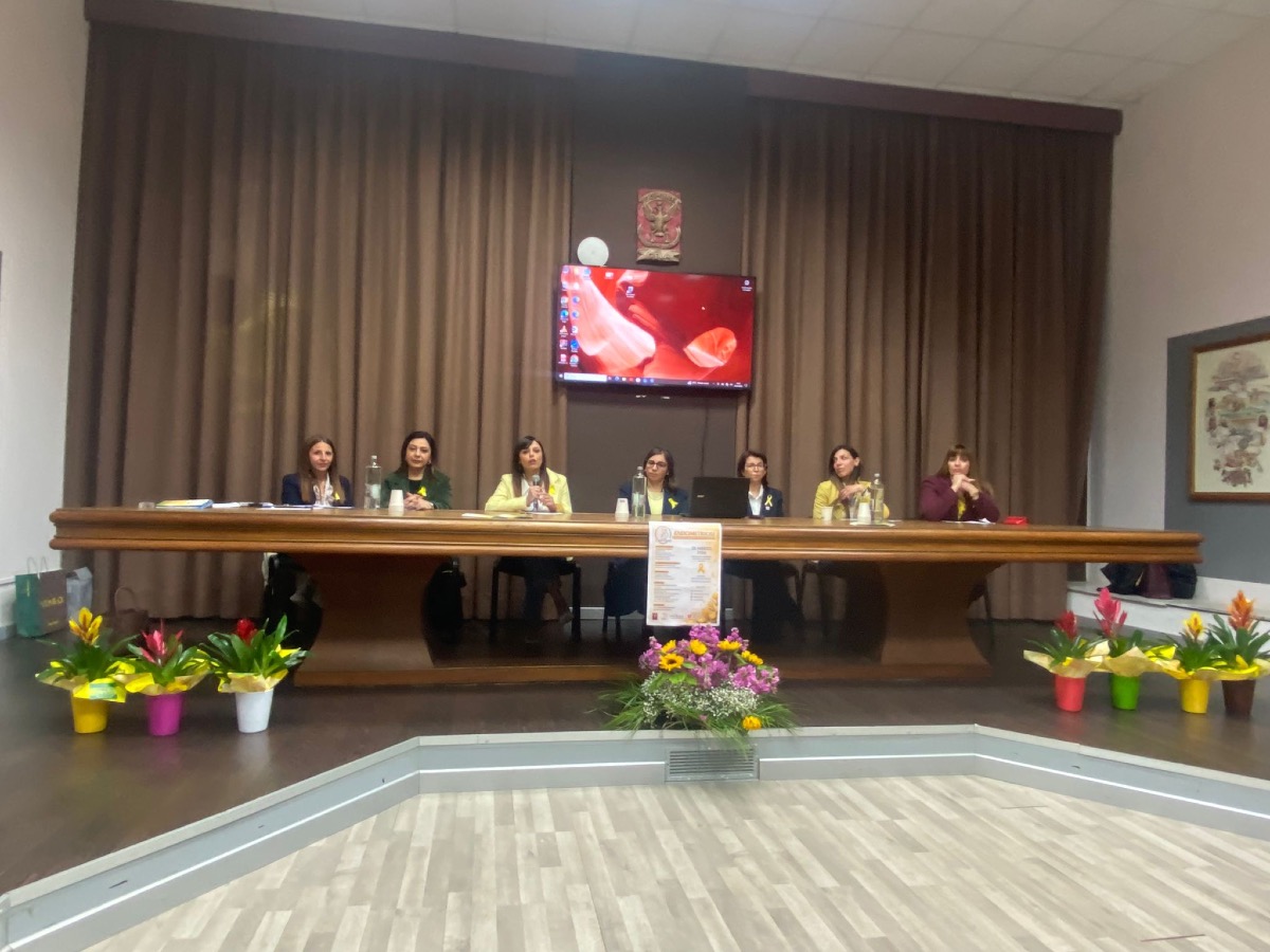 Di Benedetto: “Ok la Regione sui centri per l’endometriosi” - 