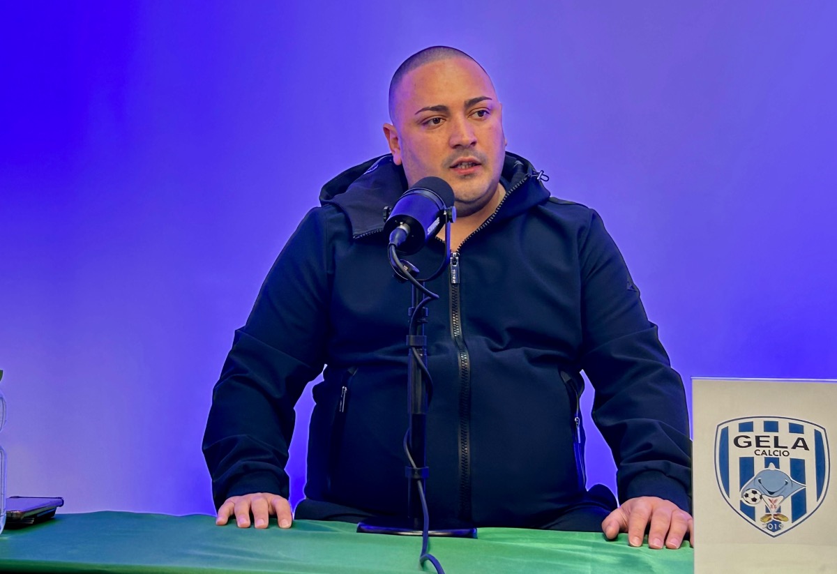 Il futuro del Gela calcio torna ad essere in bilico  - 