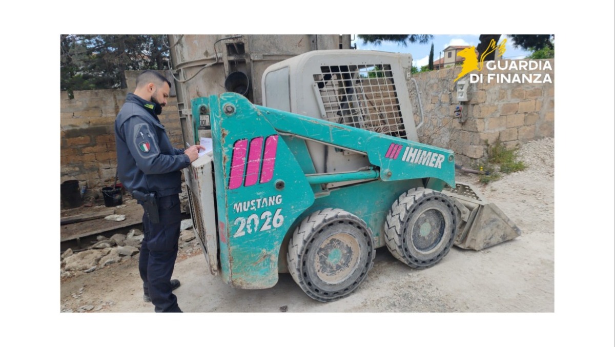 Scoperta frode nella commercializzazione gasolio agricolo agevolato - 