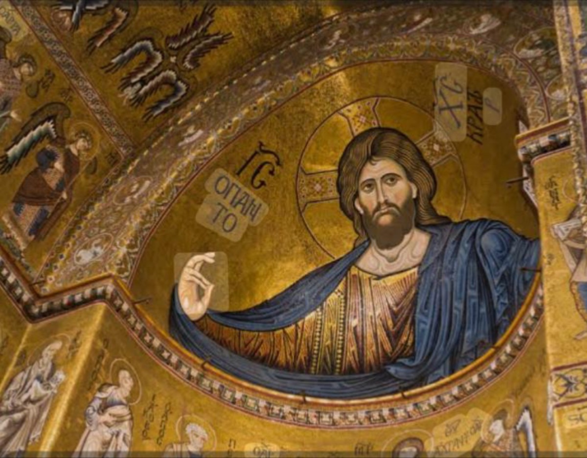 "Concerto per Niscemi" al Duomo di Monreale - 