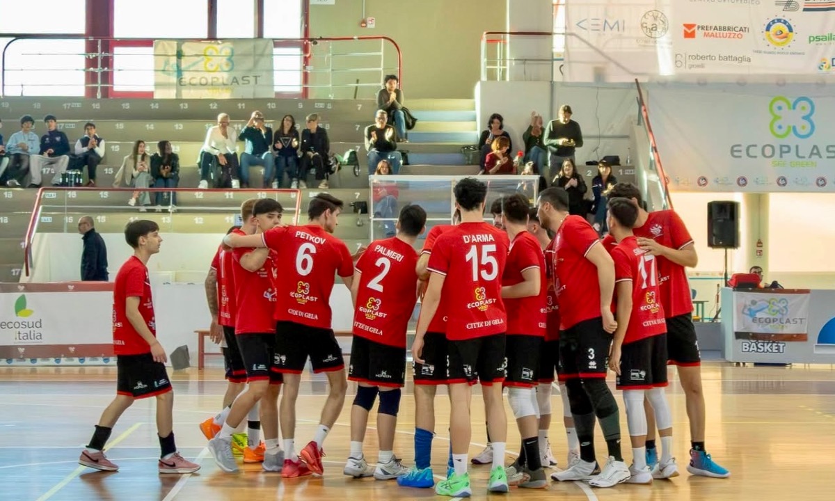 Per l’Ecoplast volley l’ultima fatica della regular season - 