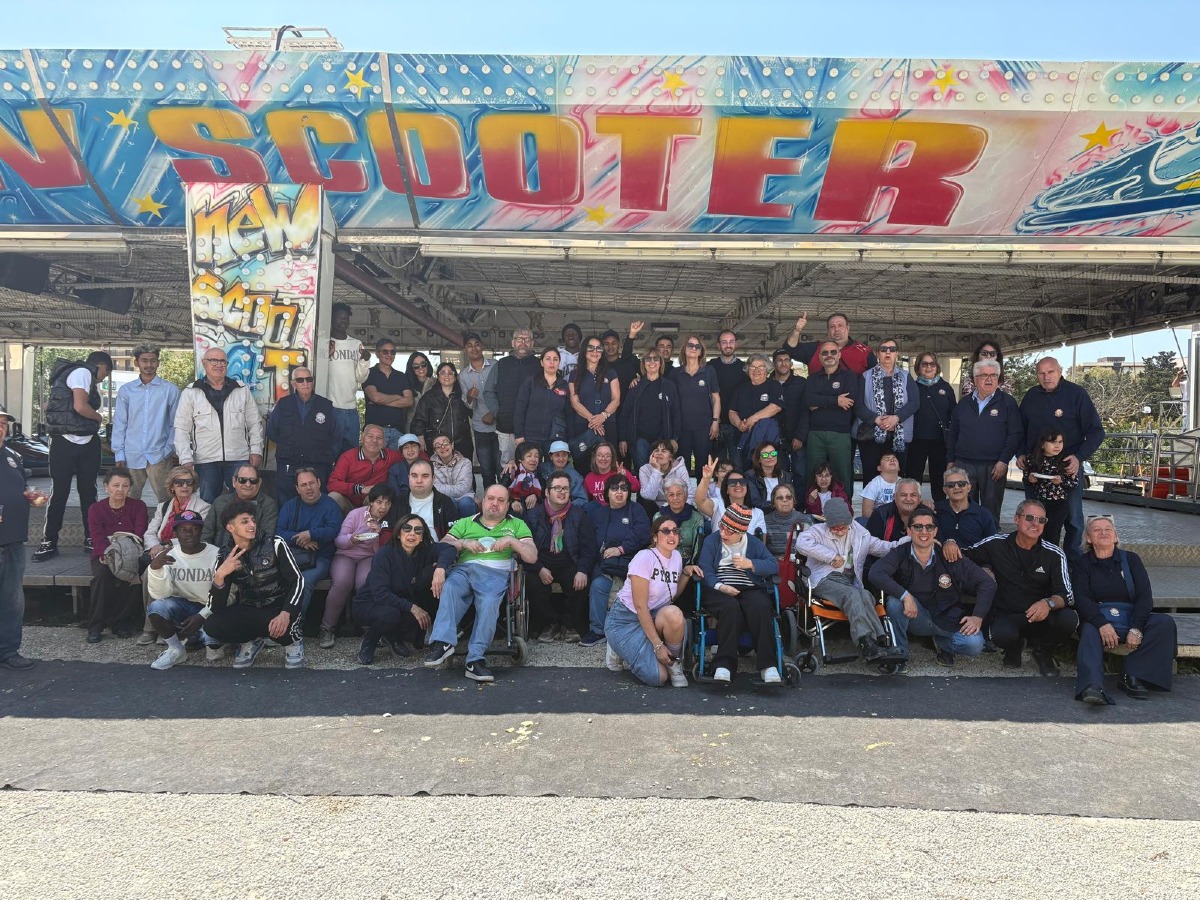 Terza edizione del memorial "Benedetto Berritella" - 