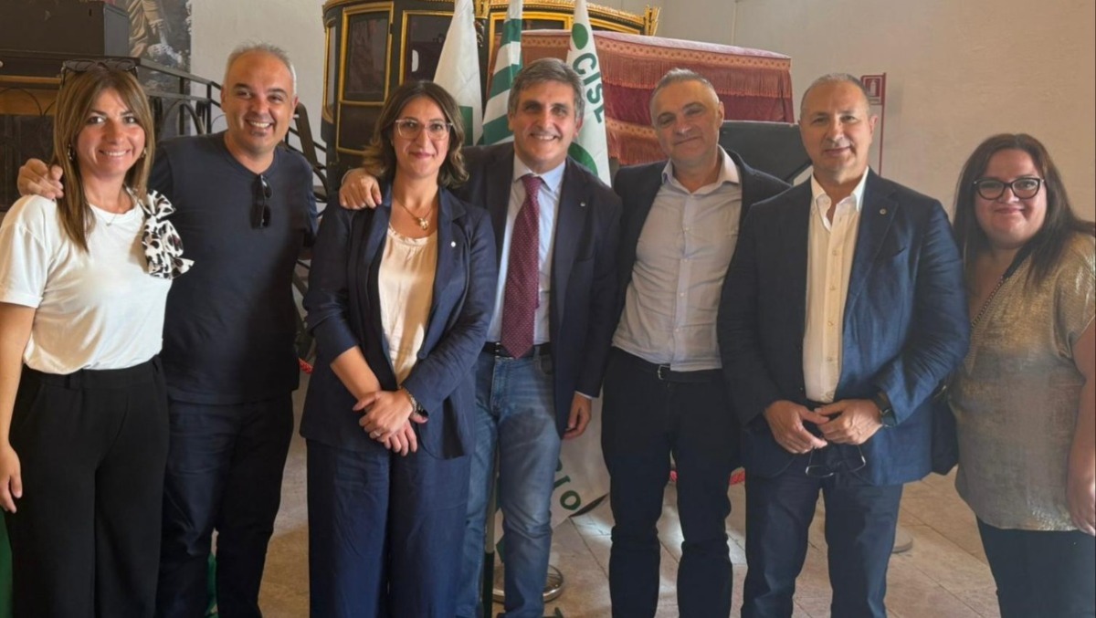 Avviso pubblico per contributi affitto  - 