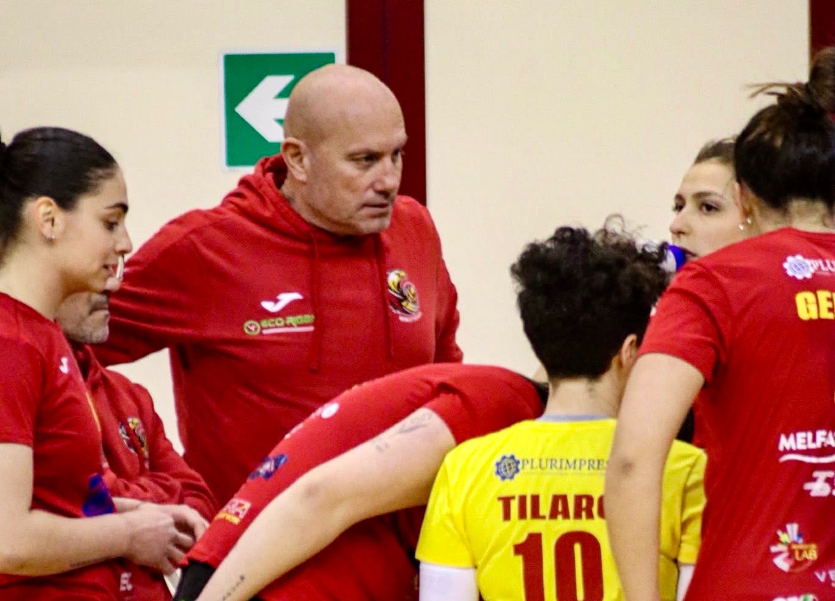 L’EcoRigen lotta ma non basta: vince l’Orlandina