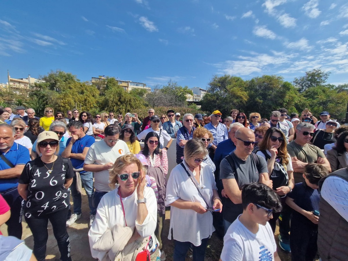 Passeggiata alla scoperta delle dune  - 