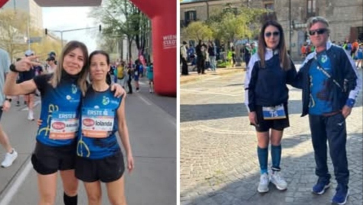 Ottimi piazzamenti per l'Atletica Gela  - 