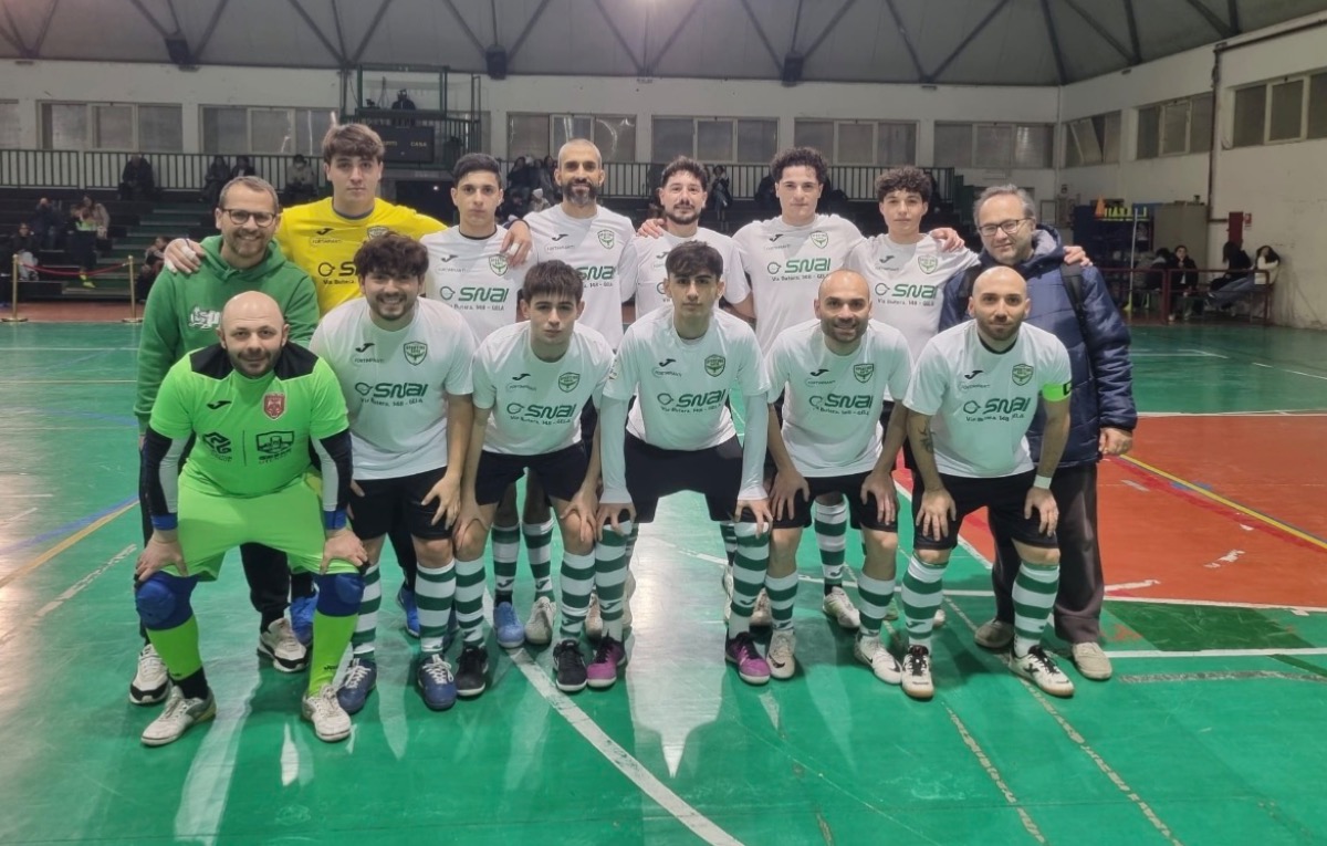 Lo Sporting Savio conquista i playoff - 