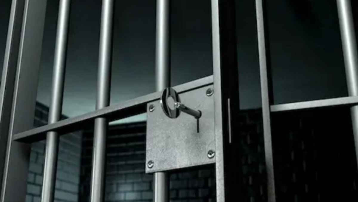 Torna in libertà (dopo 34 anni di carcere) Paolo Di Giacomo  - 