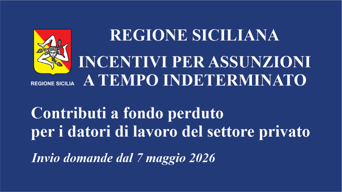 Lavoro, ConfCommercio - Ascom Gela - 