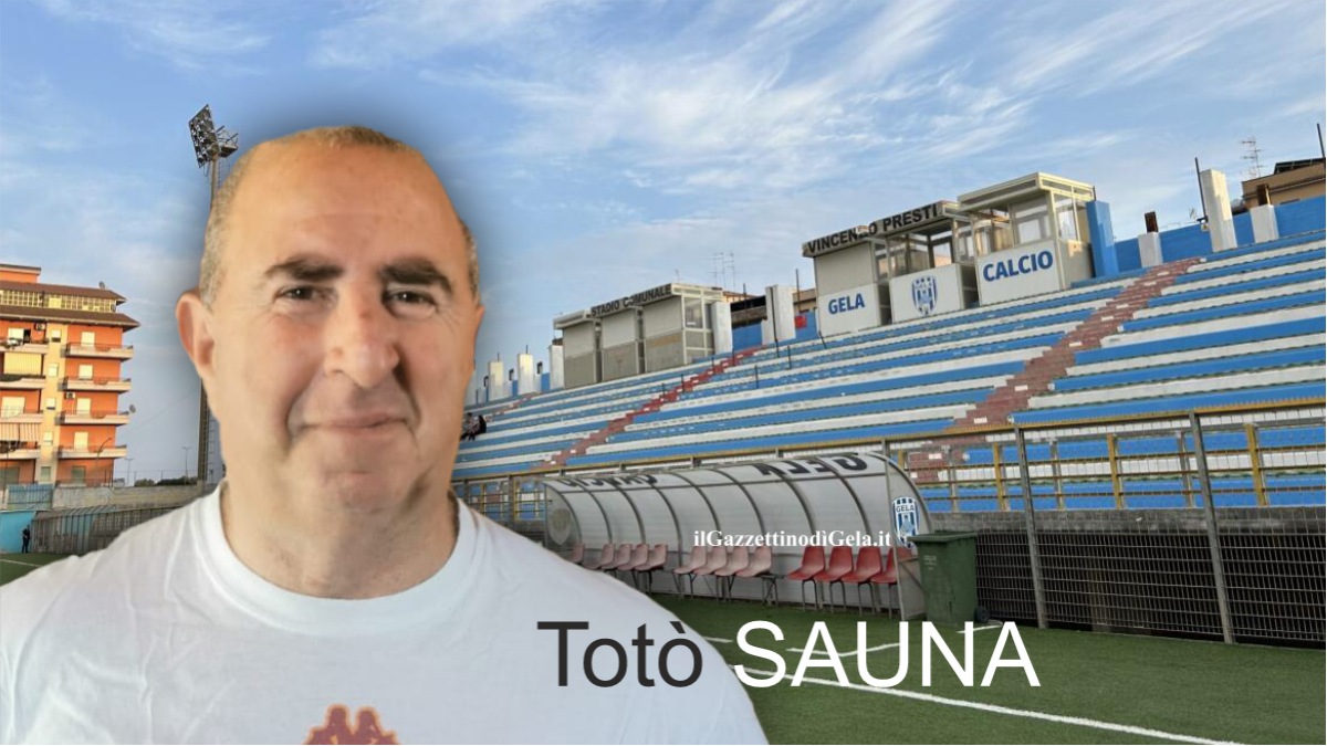Ok a mozione per la tribuna stampa intitolata a Totò Sauna  - 