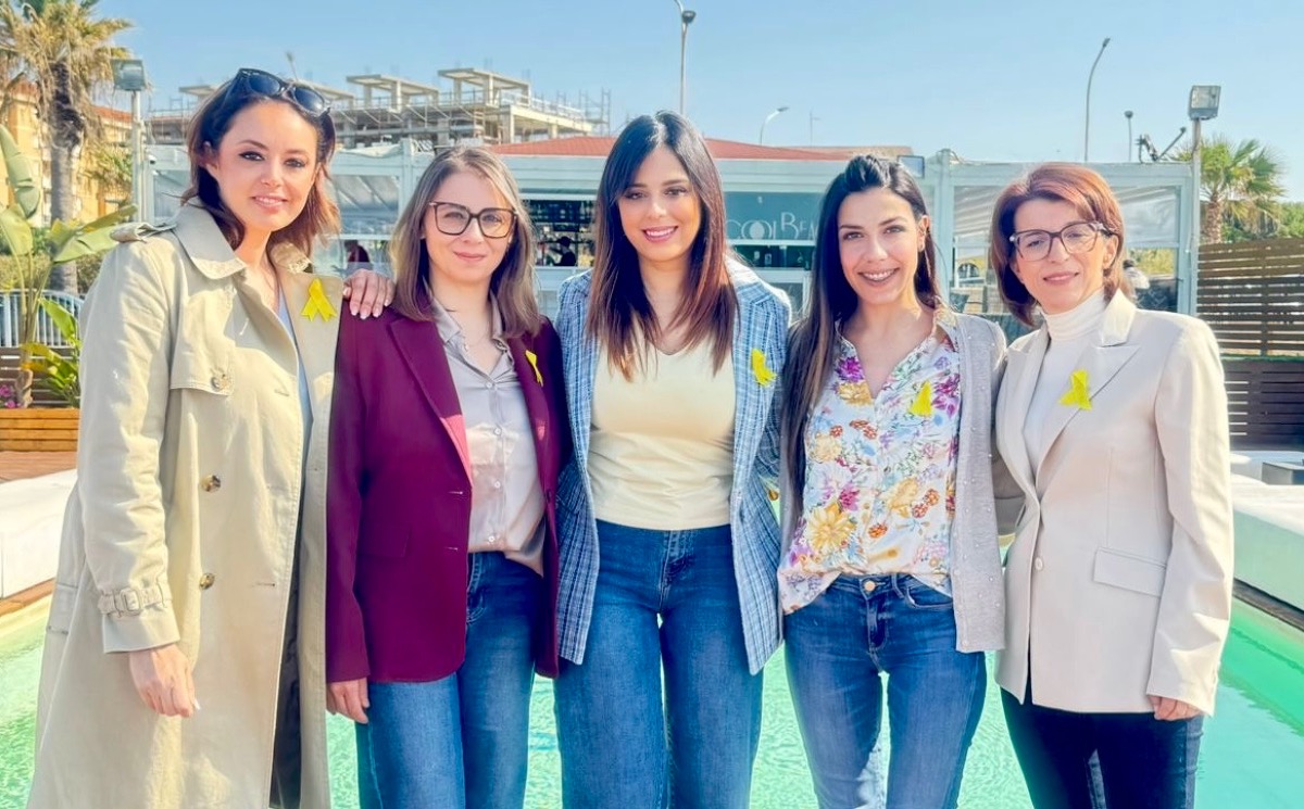 Nasce ufficialmente l’associazione EndoReset - 