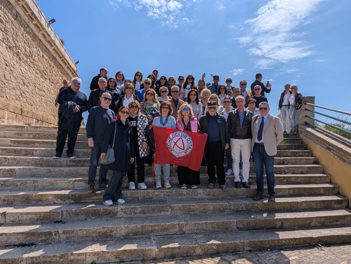 La “Primavera dei borghi” a Butera