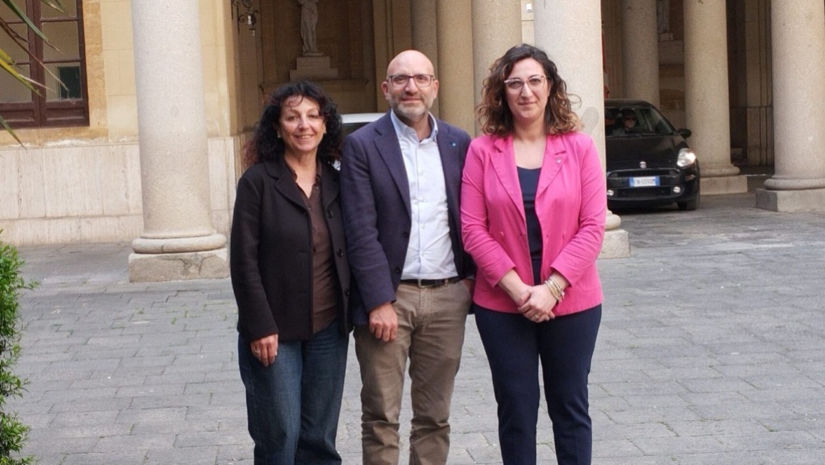 Cgil, Cisl e Uil chiedono tavolo tecnico su Niscemi  - 