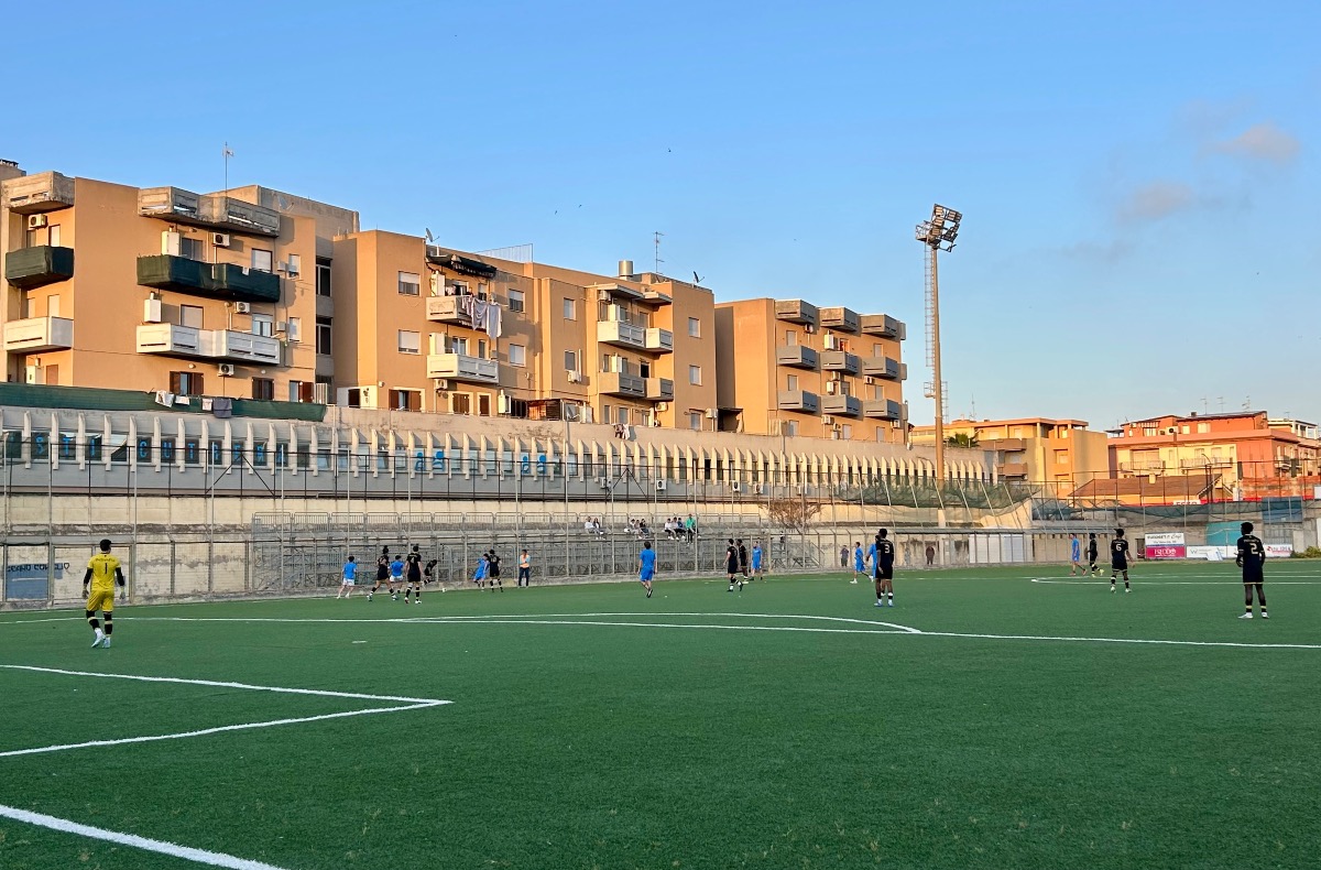 Il futuro del Gela calcio tra nuovi soci e nuove opportunità - 