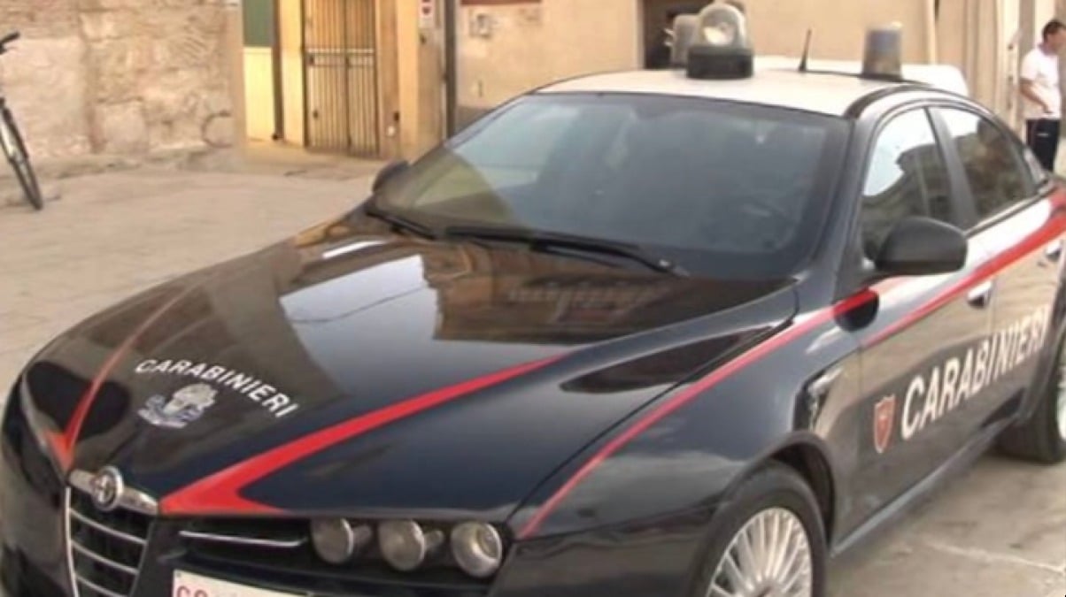 Plauso dell'on Scuvera per operazione  antimafia a Niscemi 