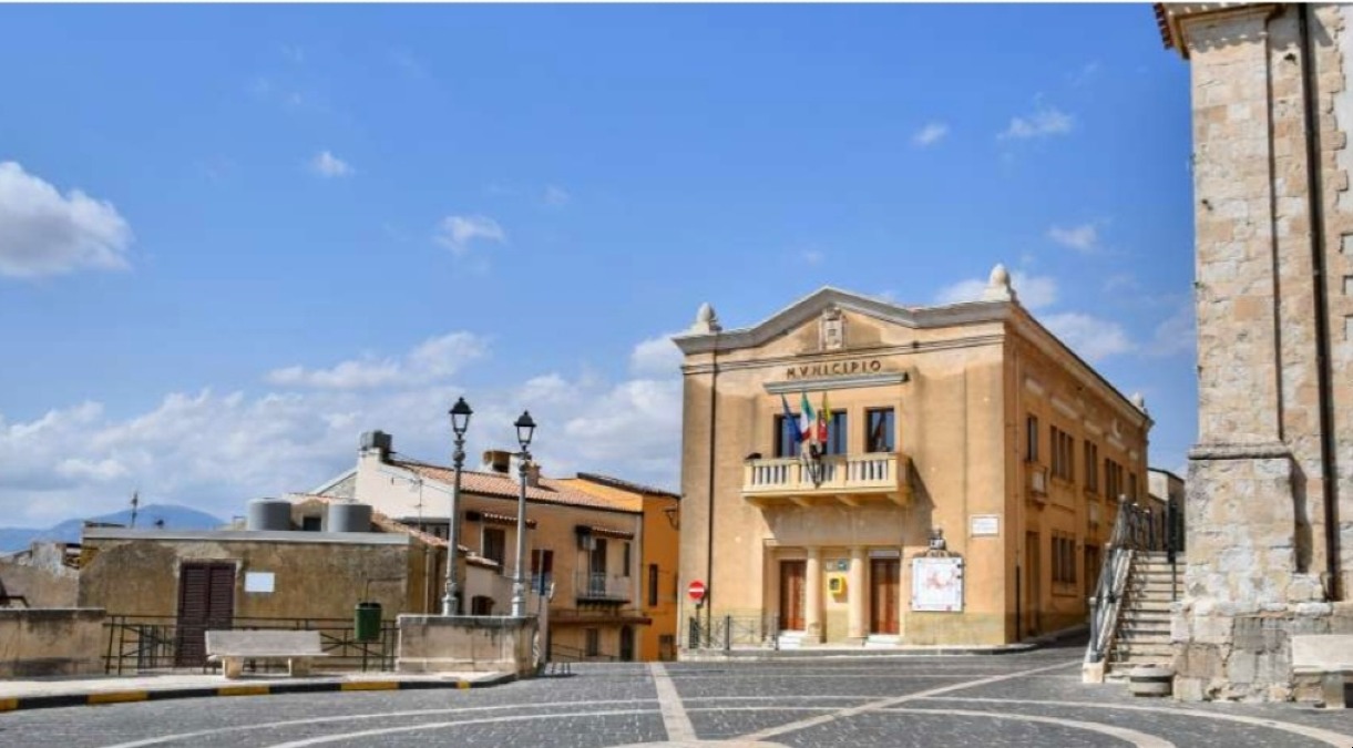 Sutera vince la  battaglia per l'assunzione di un tecnico  - 