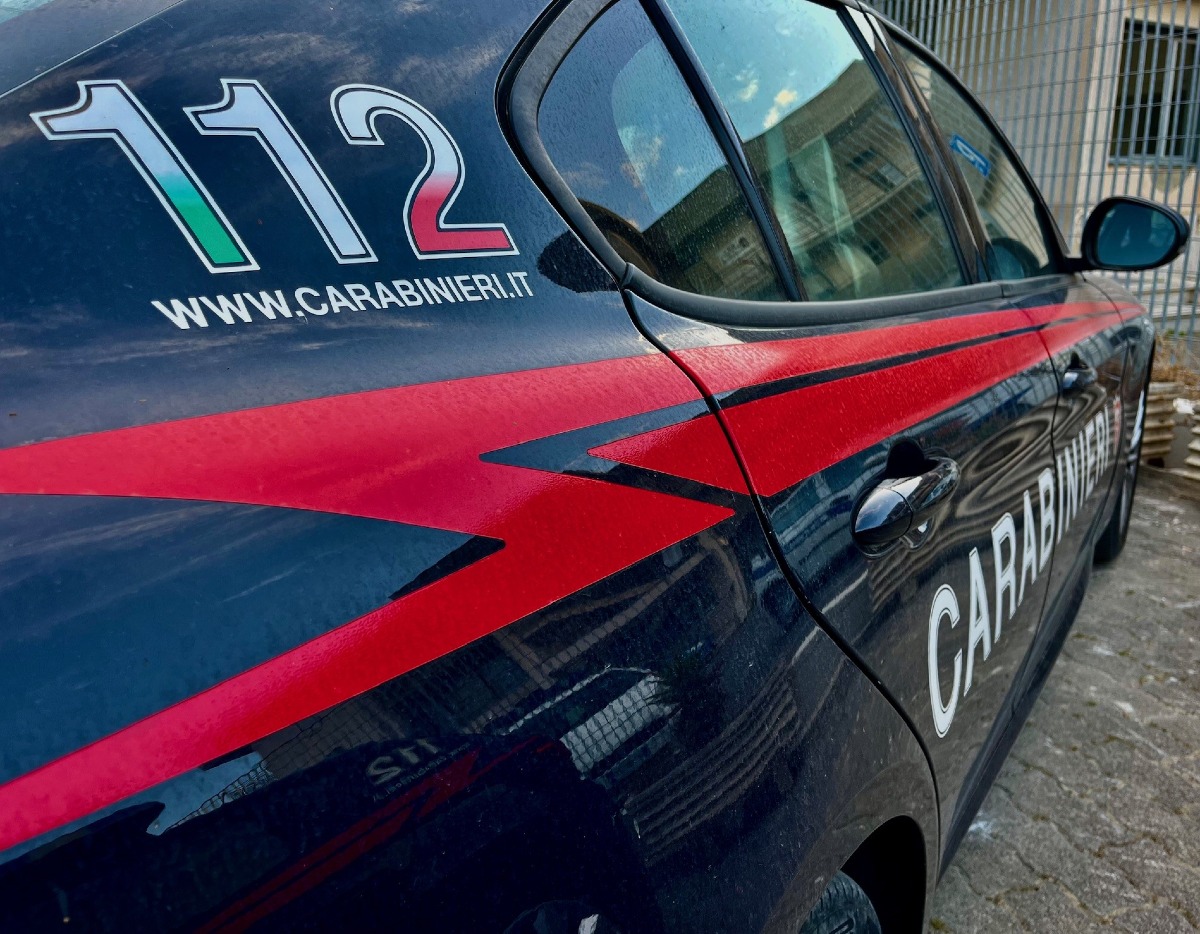 Blitz antimafia a Niscemi, i nomi degli arrestati  - 