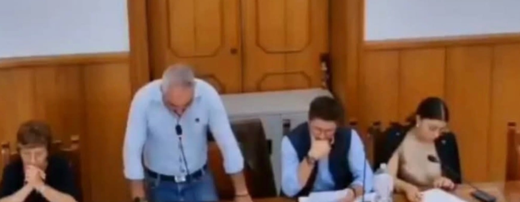 Rufiuti:MazzarinoLab presenta un atto di  indirizzo urgente - 