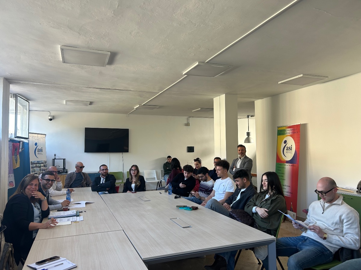 Spazio giovani, venerdì alle 17 focus sullo sport