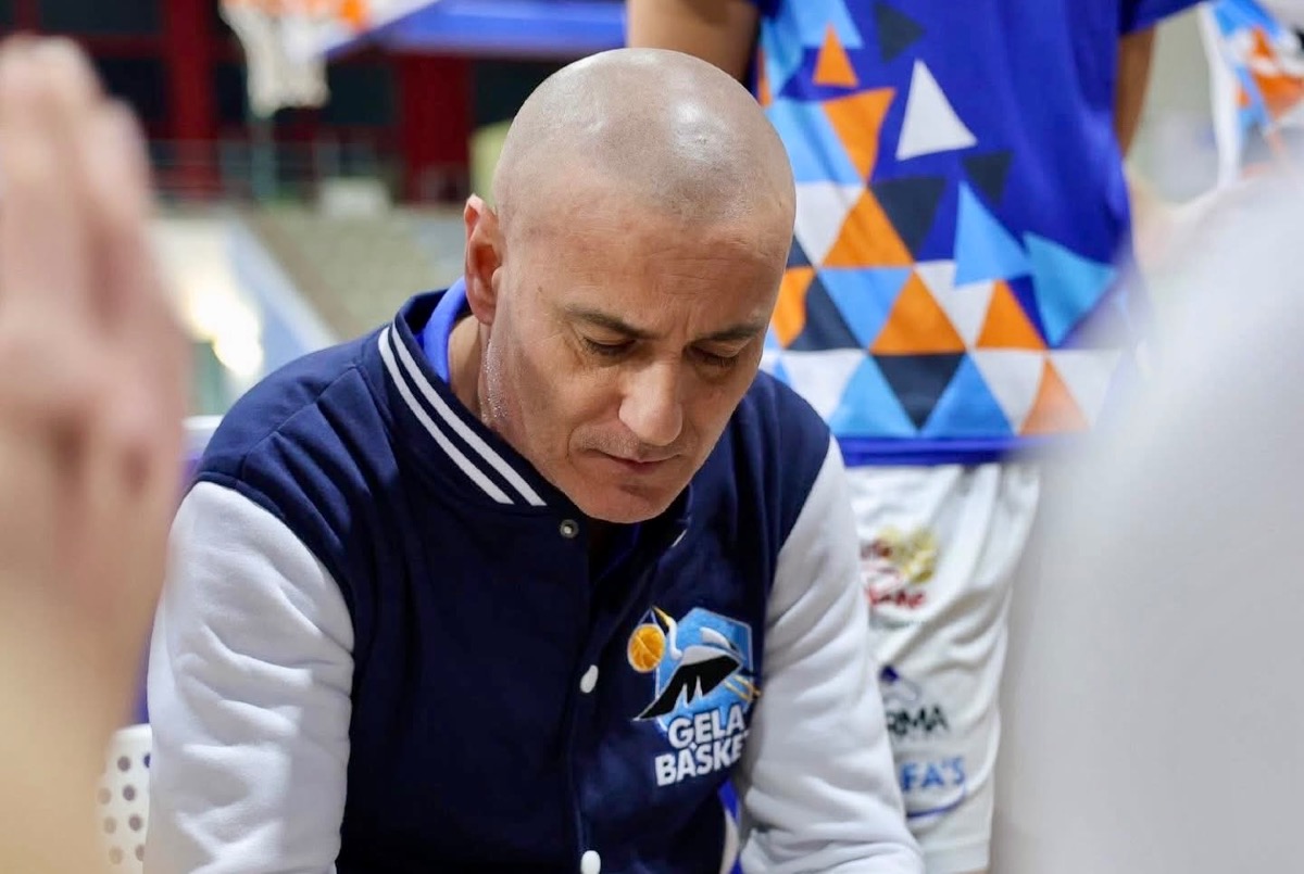 Il Gela basket al lavoro verso i playoff - 