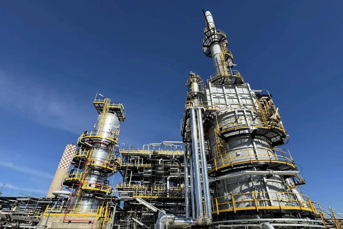 Gela diventi hub nazionale del biojet e dei biocarburanti  - 