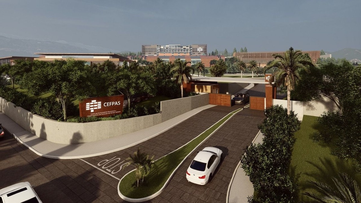 Cefpas, audizione dei sindacati  in V Commissione all'Ars  - 