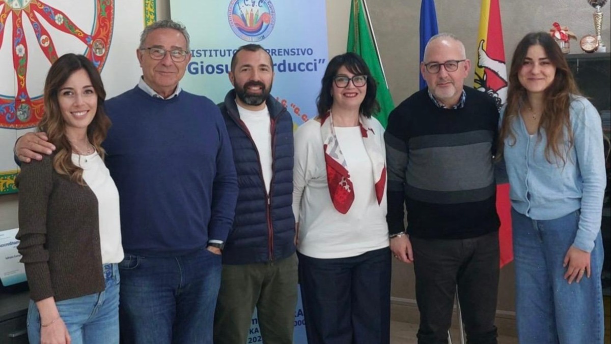 Abbattimento barriere architettoniche - 