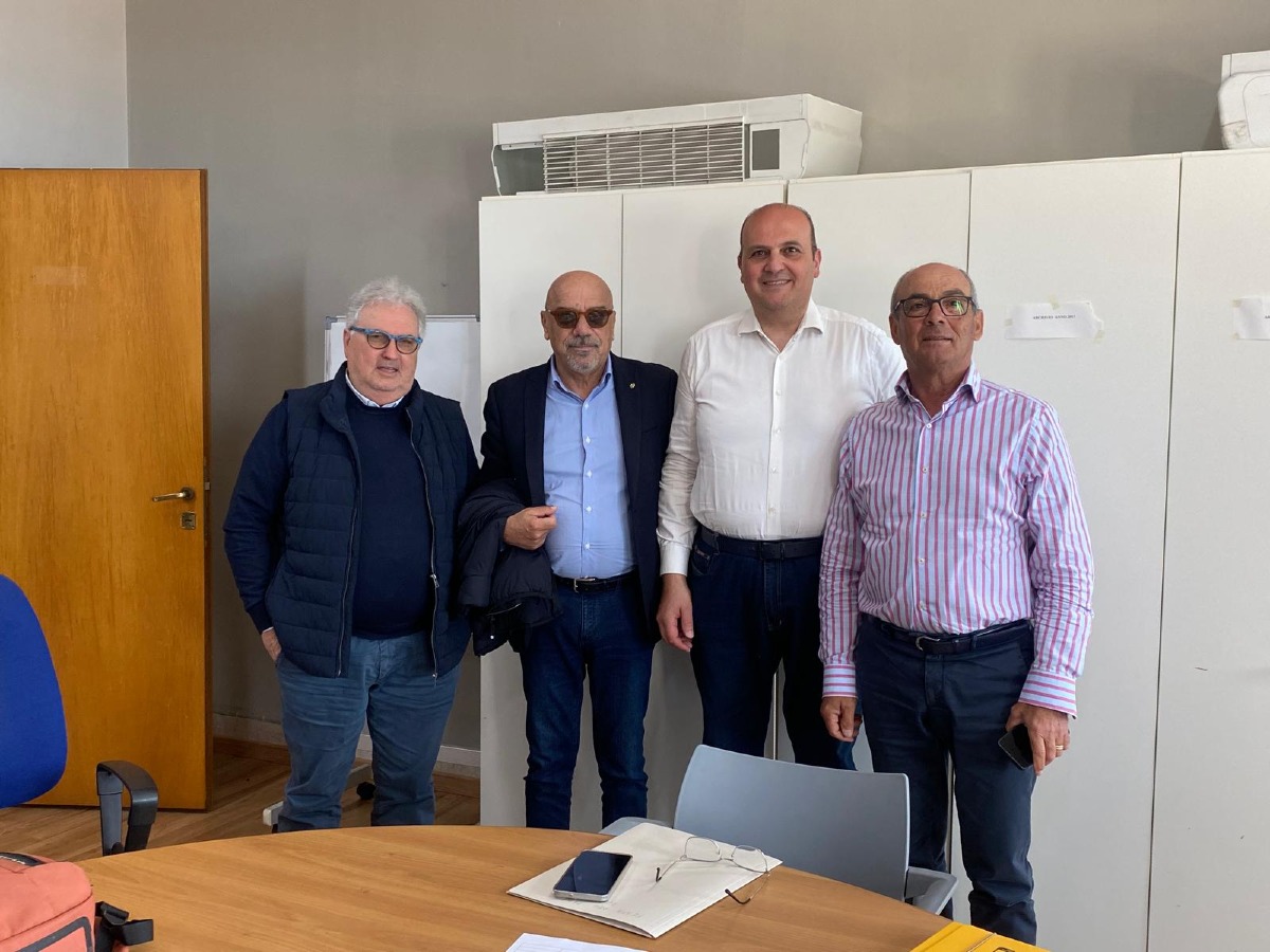 A fine giugno la festa del pane  - 