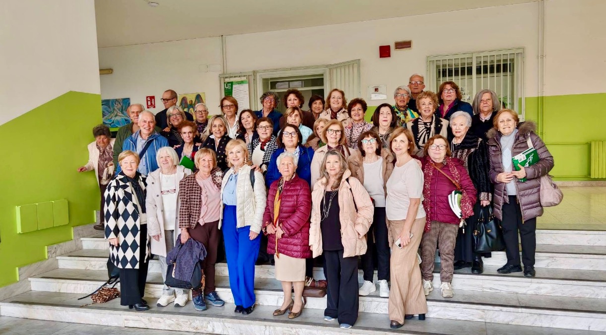 Unitre: gemellaggio tra Gela e Niscemi - 