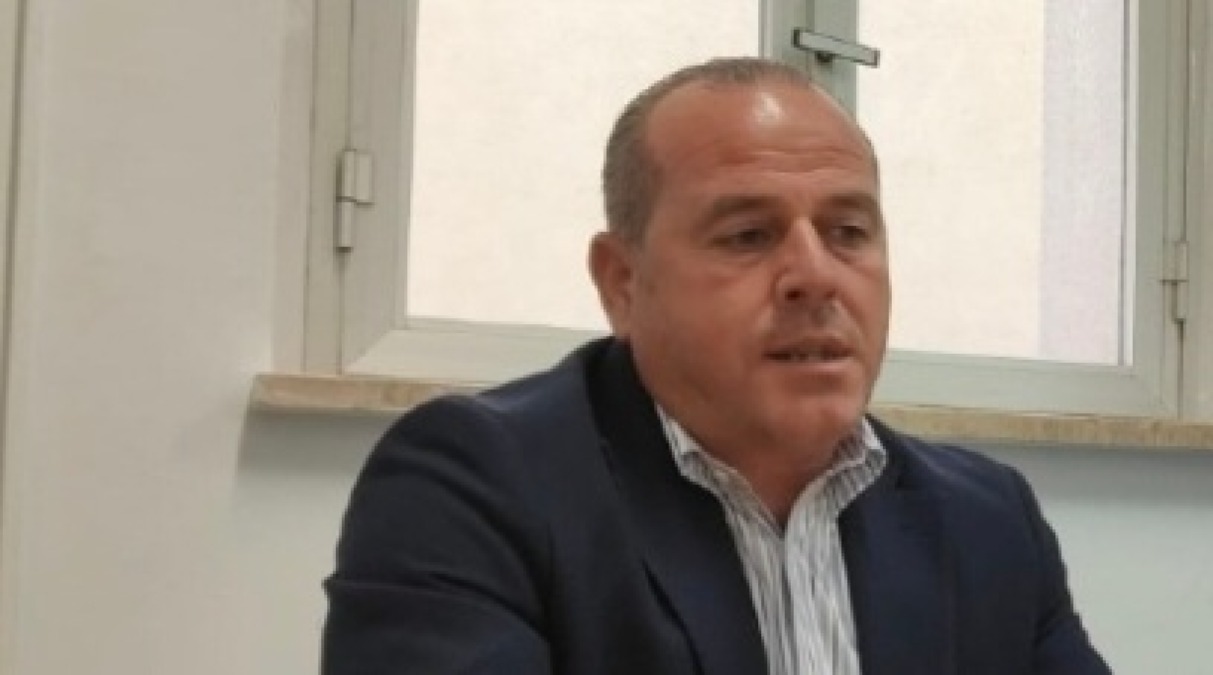 Irti:"ferma ad oggi la mia posizione nella nuova Dc" - 