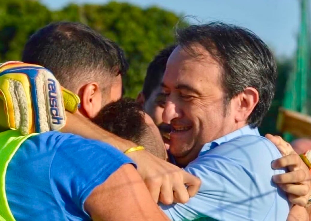 Il mondo dello sport piange Franco Gallo - 