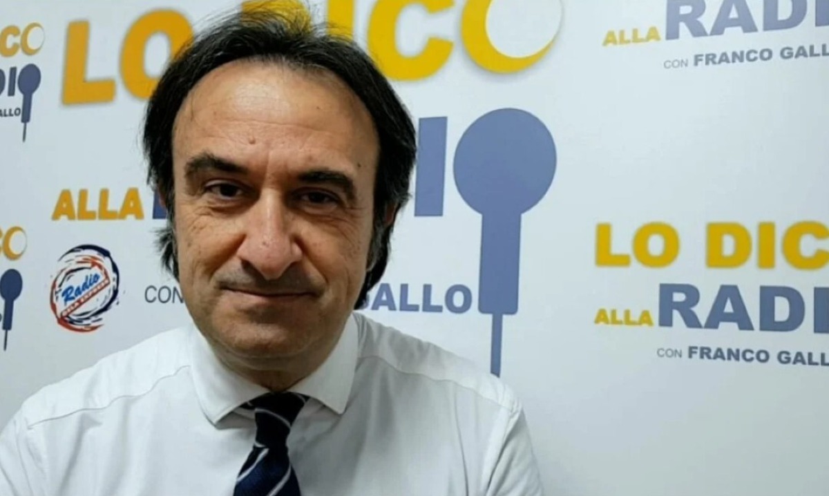 Lutto cittadino in ricordo di Franco Gallo. Oggi camera ardente al Comune  - 
