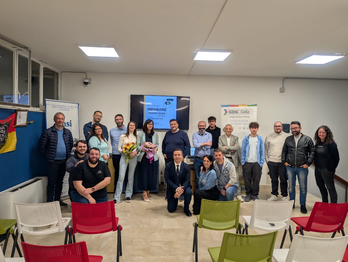 La tecnologia al servizio della didattica moderna - 