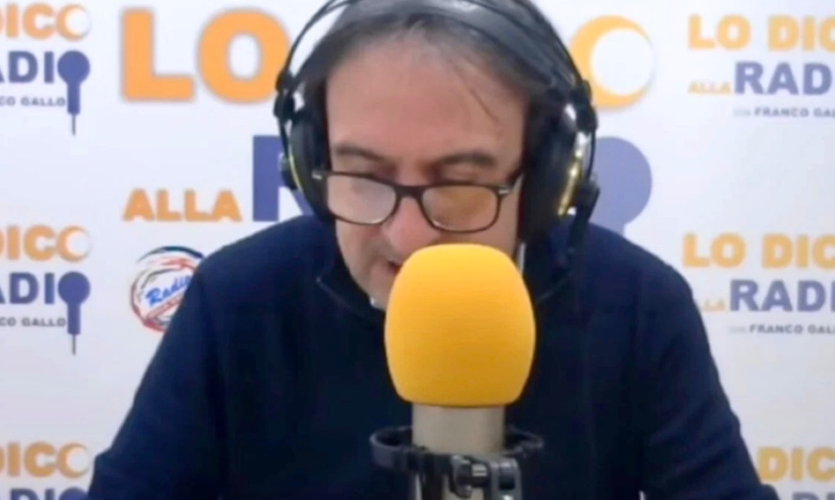 I funerali di Franco Gallo domani alle 17 in Chiesa Madre - 