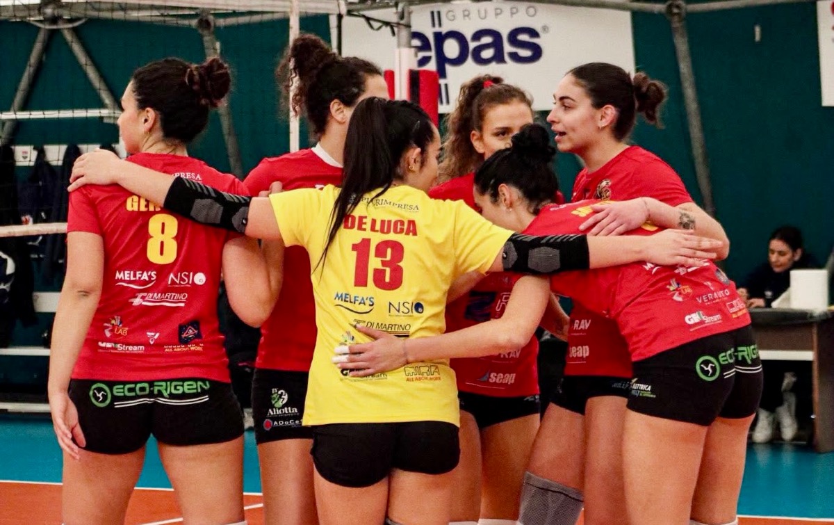 L’EcoRigen contro il Bronte per rilanciarsi - 