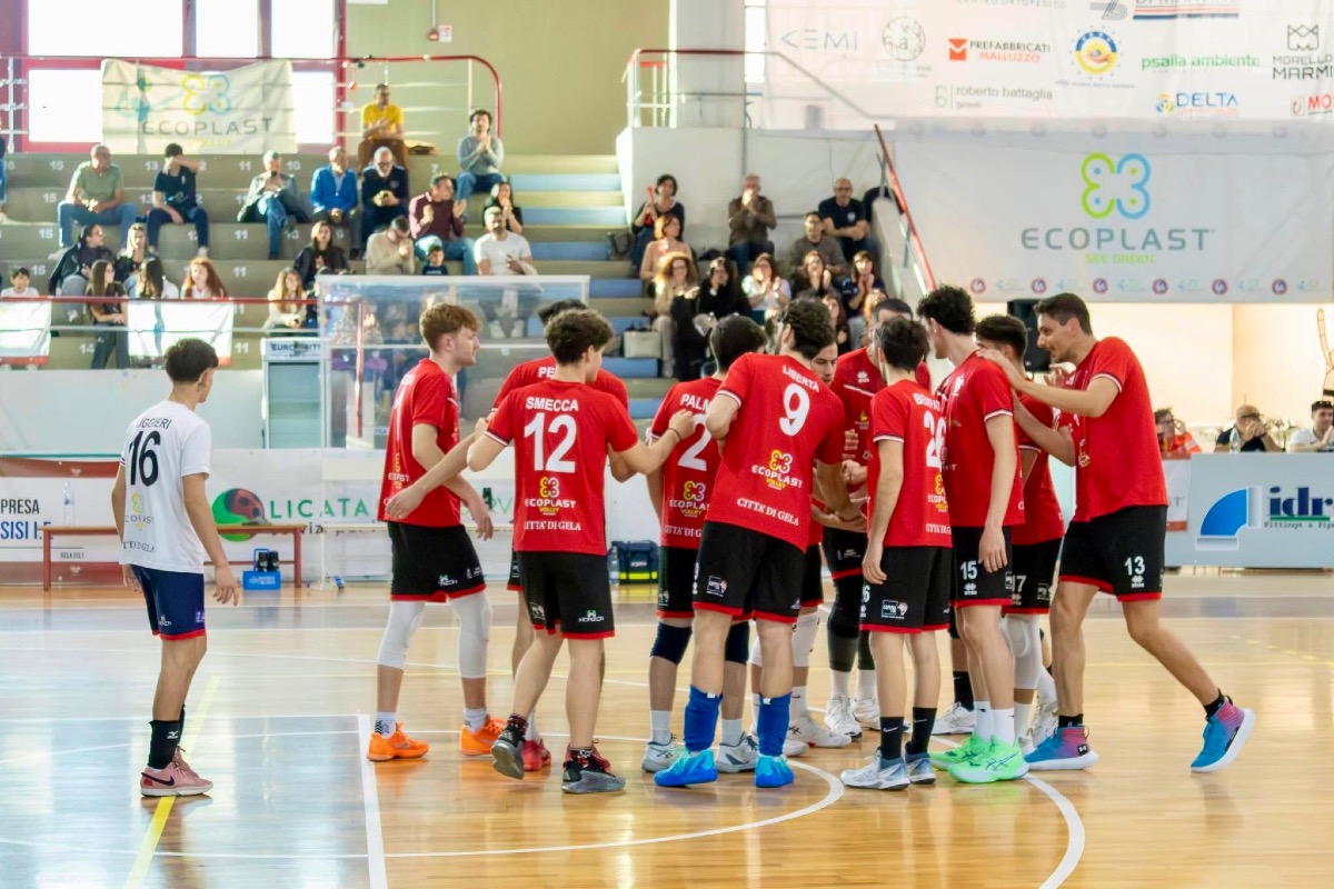 Finale playoff, andata: l’Ecoplast vince 3-2 - 