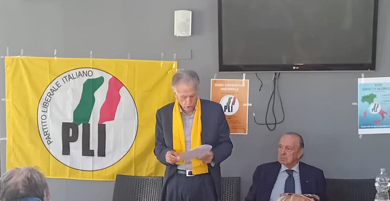 Sanità al collasso: il Pli chiede un incontro pubblico  - 