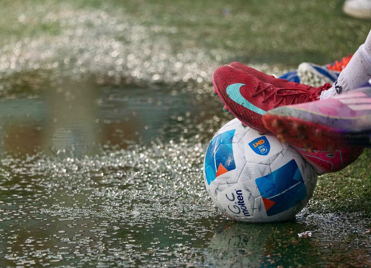 Serie D, girone I: il Savoia stacca la Nissa in vetta - 