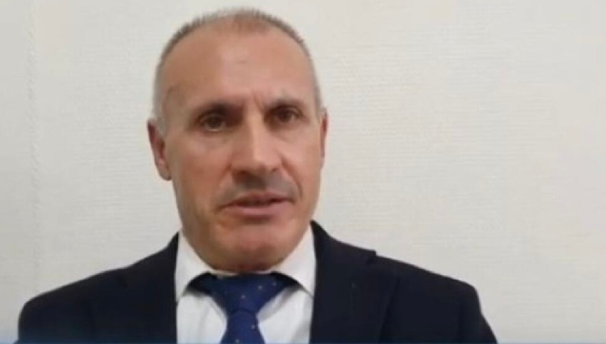 Il consigliere Balbo e l'agonia politica del sindaco Zuccalà - 