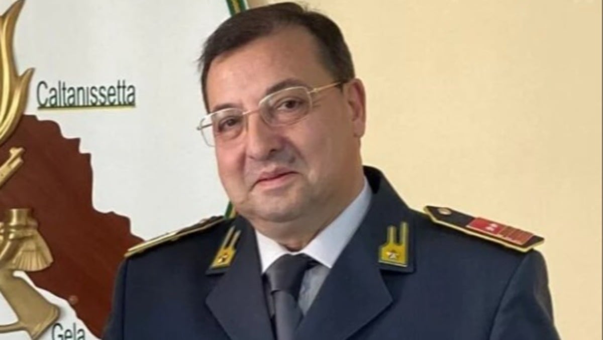 Lutto nelle fiamme gialle  - 