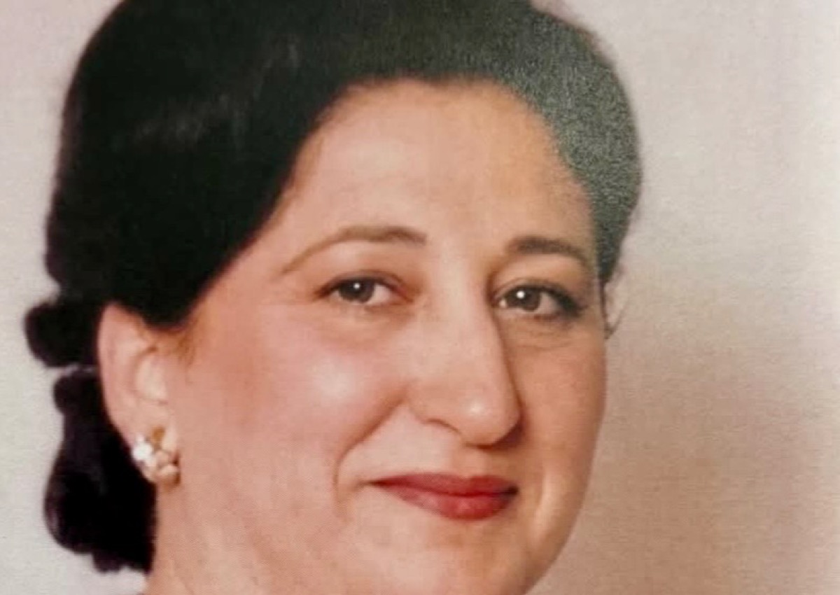 È venuta a mancare Angela Piccione, storica commerciante  - 