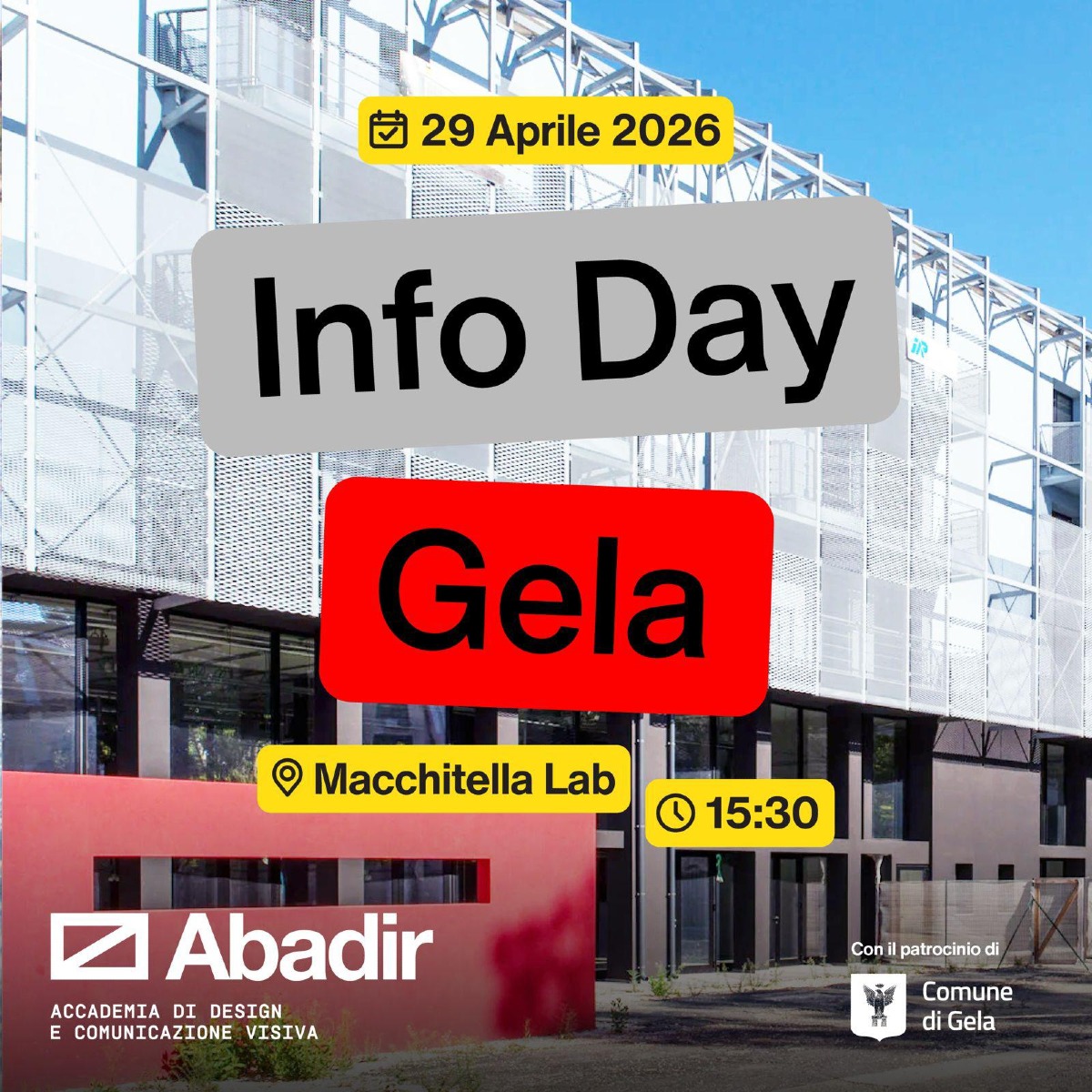 A Macchitella Lab un talk su design e creatività  - 