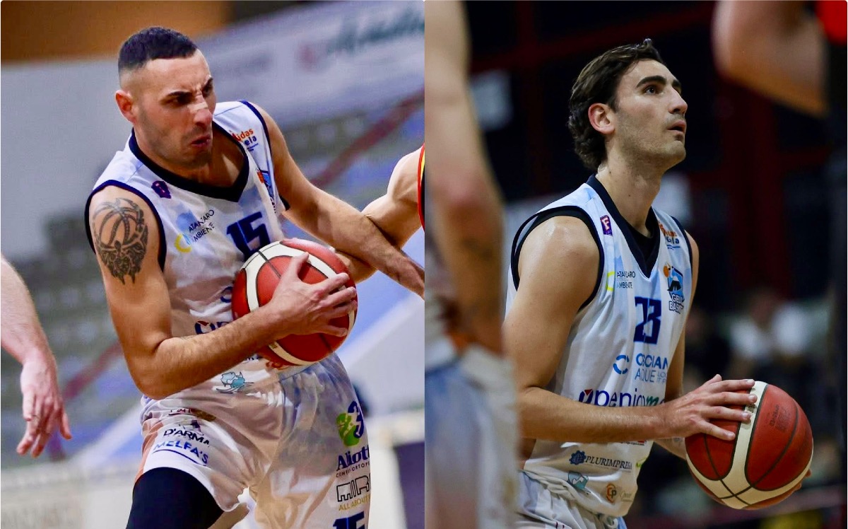 Gela basket al completo verso i playoff  - 